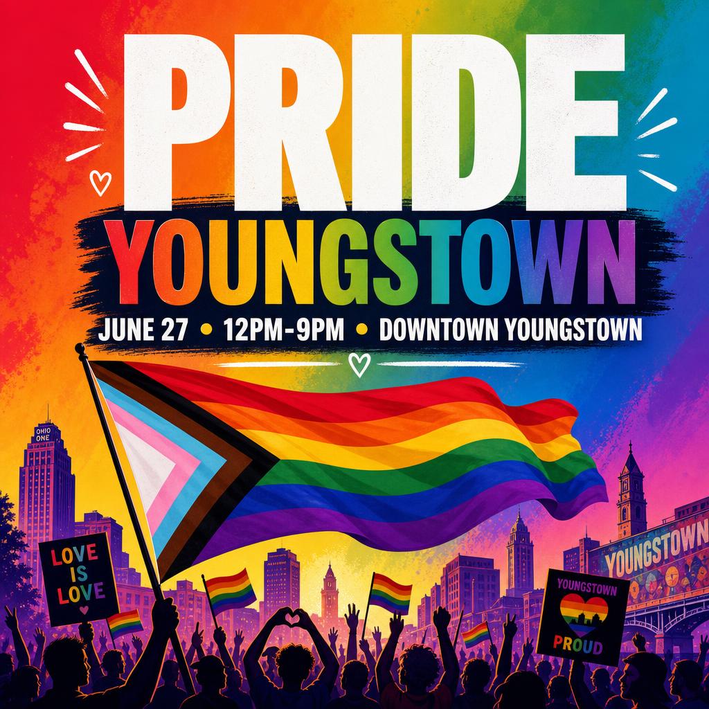 Pride Youngstown
