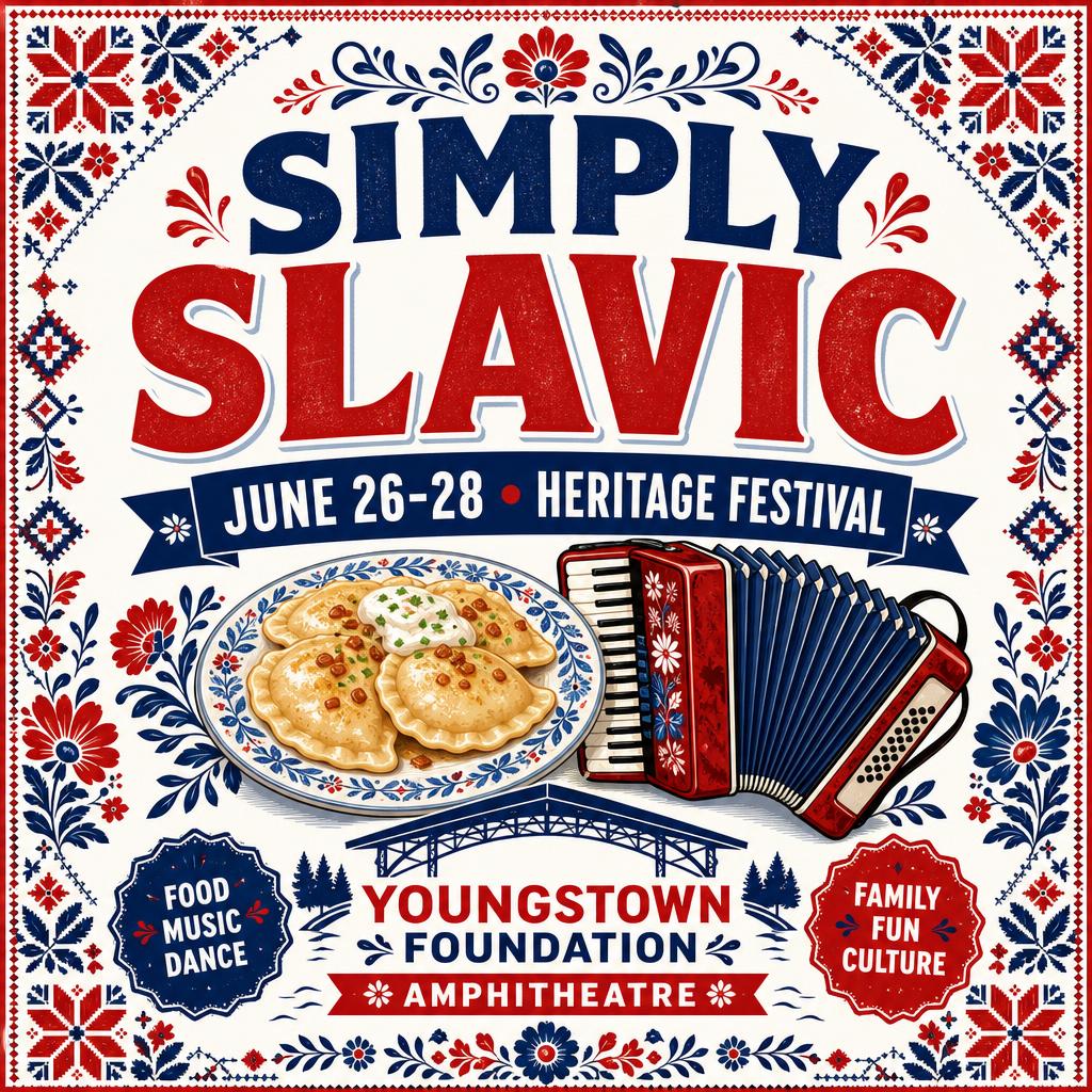 Simply Slavic Heritage Festival