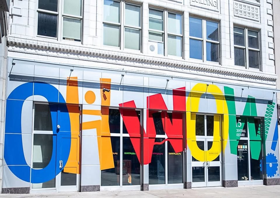 OH WOW! Children's Center