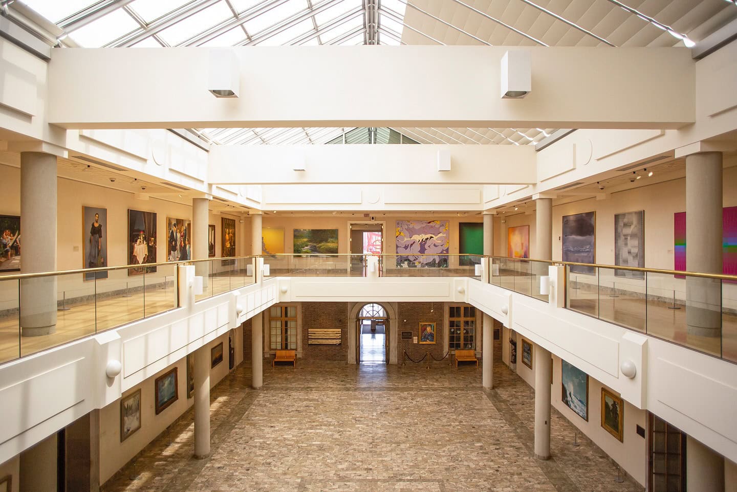 Butler Institute of American Art