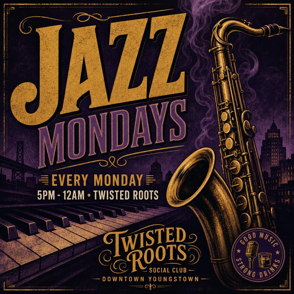 Jazz Mondays