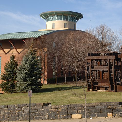 Museums